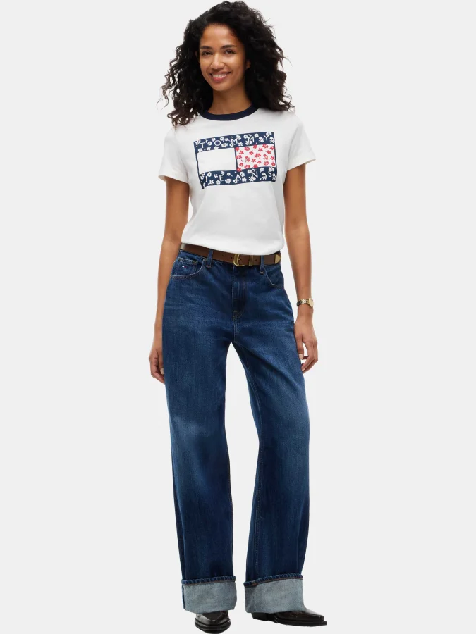 Tommy Jeans - TJW REG...
