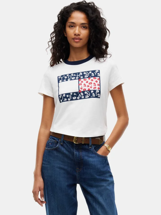 Tommy Jeans - TJW REG... 2