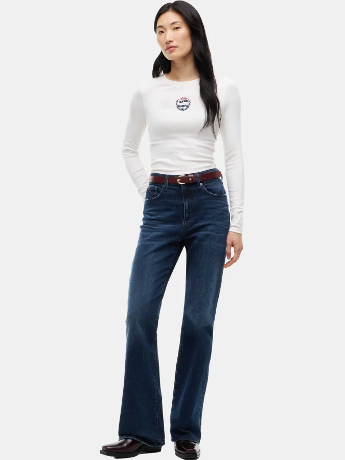 Tommy Jeans - TJW SLIM...