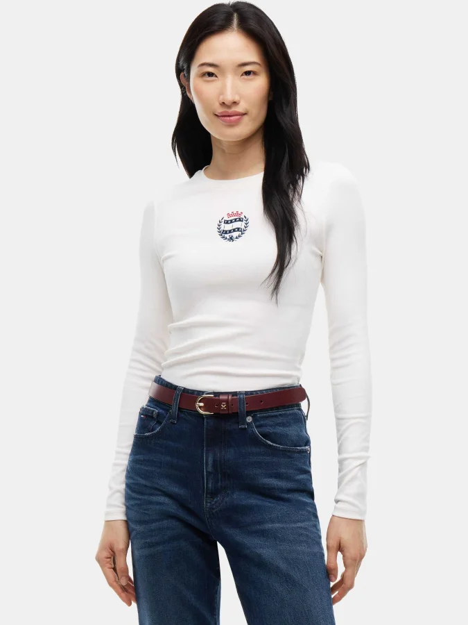 Tommy Jeans - TJW SLIM... 2
