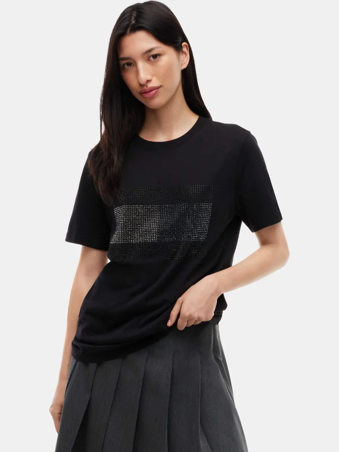 Tommy Jeans - TJW RLX FLAG...