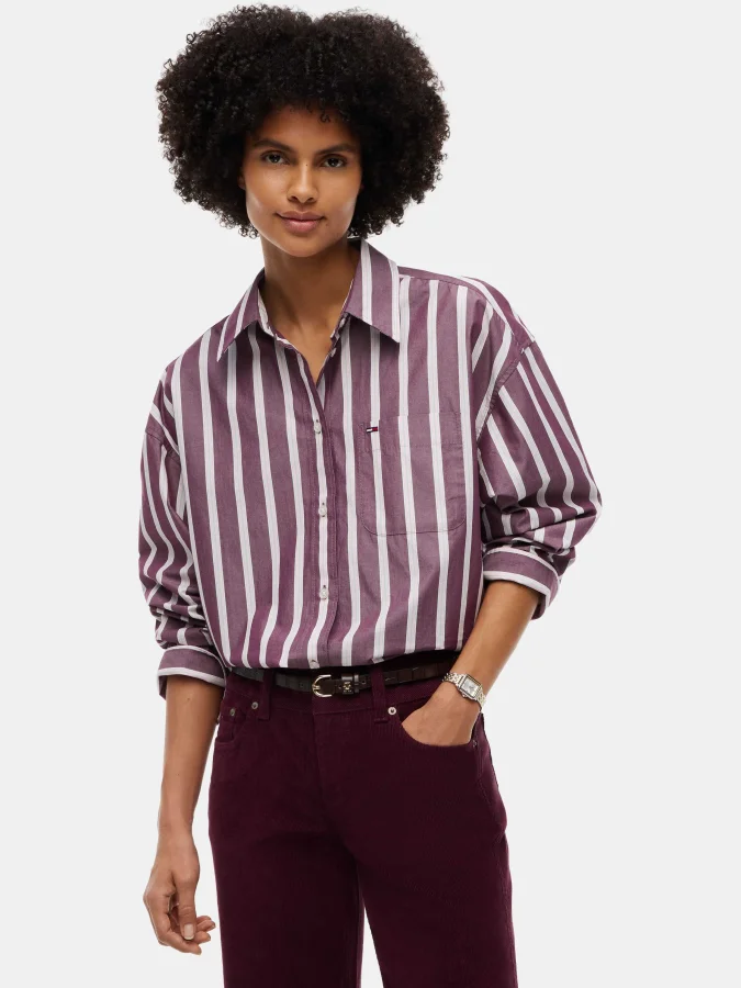 Tommy Jeans - TJW OVS... 2