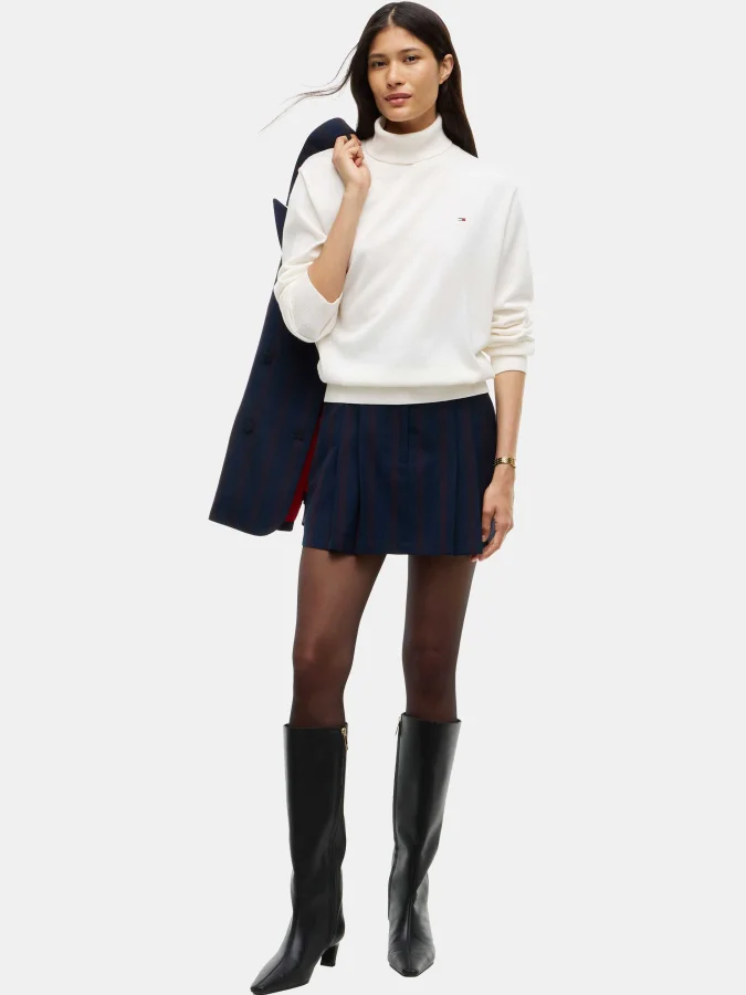 Tommy Jeans - TJW ESSENTIAL...