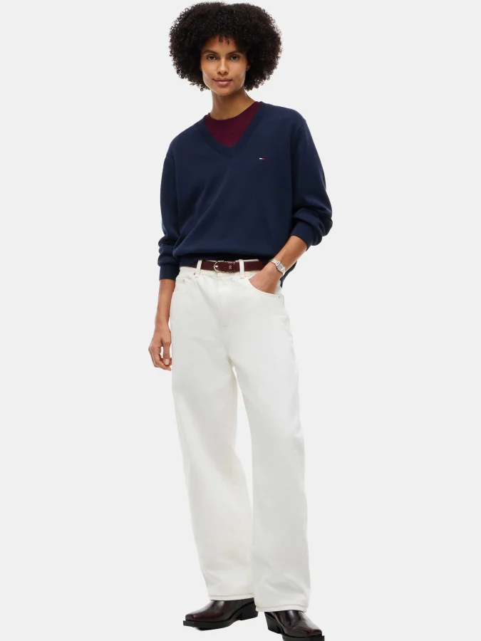 Tommy Jeans - TJW ESSENTIAL...
