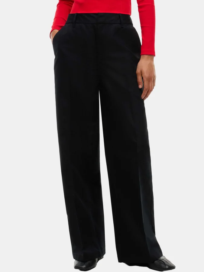 Tommy Jeans - TJW WIDE LEG... 2