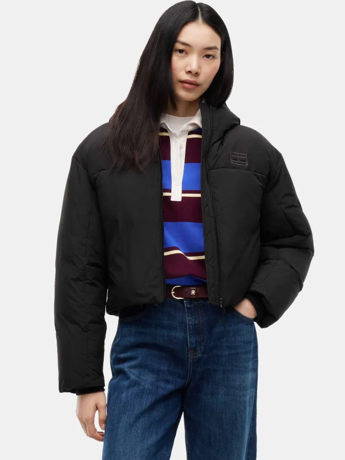 Tommy Jeans - TJW HOODED... 2