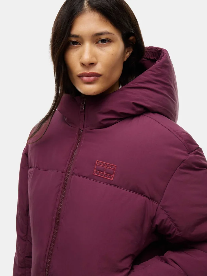 Tommy Jeans - TJW HOODED... 2