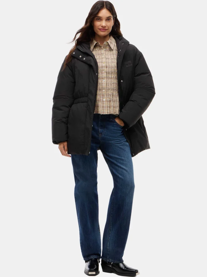 Tommy Jeans - TJW SMOOTH...