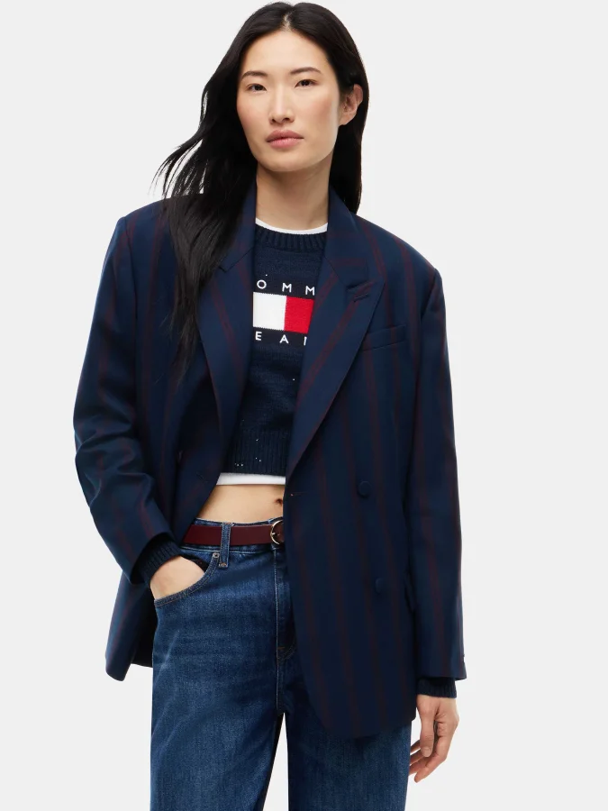 Tommy Jeans - TJW...