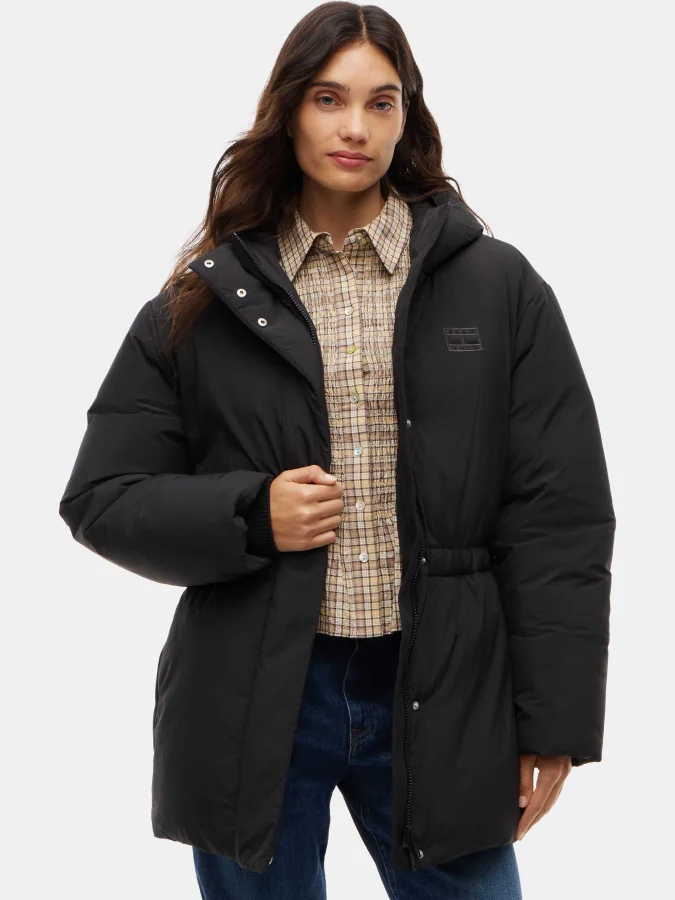 Tommy Jeans - TJW SMOOTH... 2