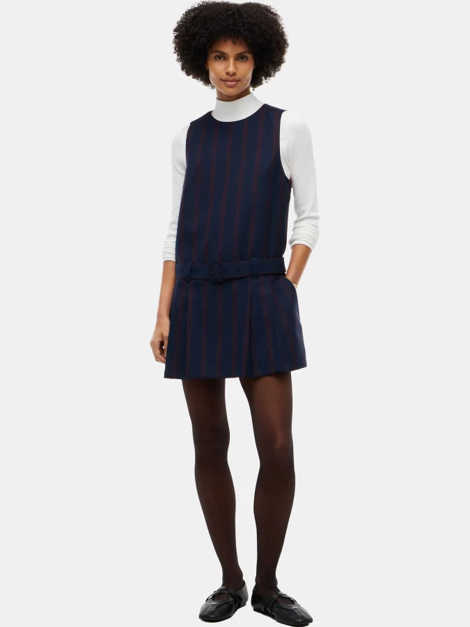 Tommy Jeans - TJW STRIPE...