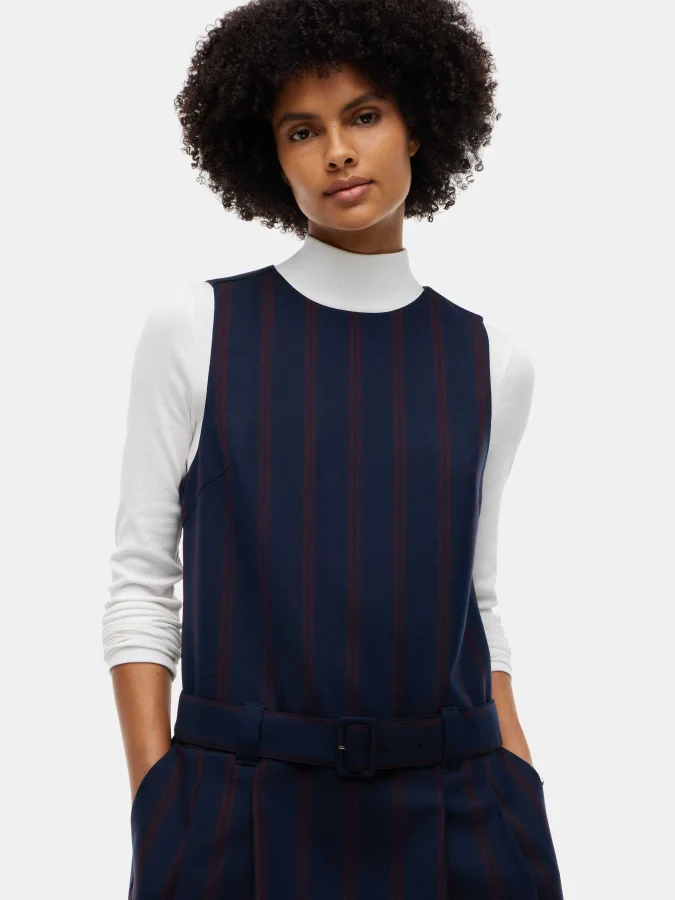 Tommy Jeans - TJW STRIPE... 2