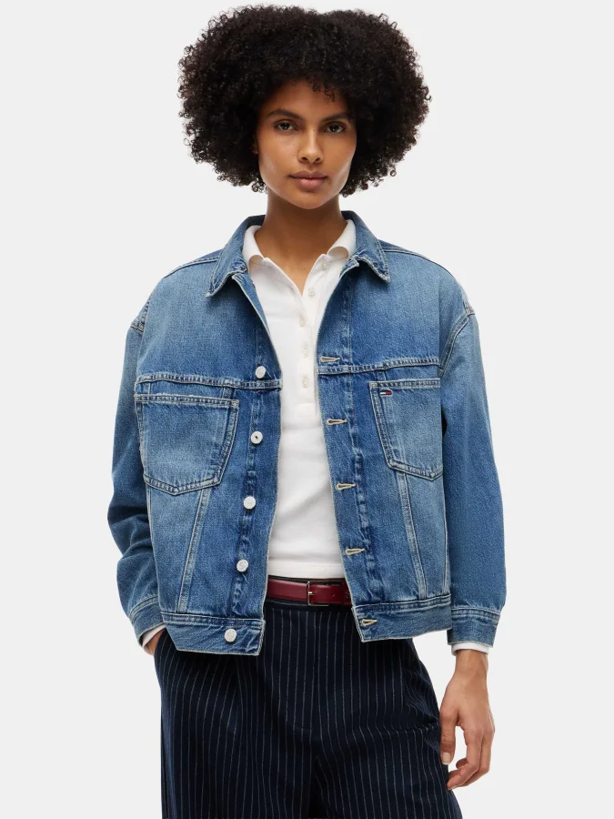 Tommy Jeans - ARCHIVE... 2