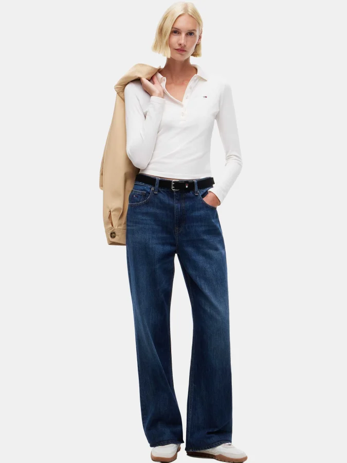 Tommy Jeans - MIA MID...