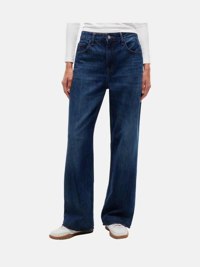 Tommy Jeans - MIA MID... 2