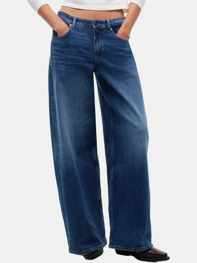 Tommy Jeans - DAISY  LOW... 2