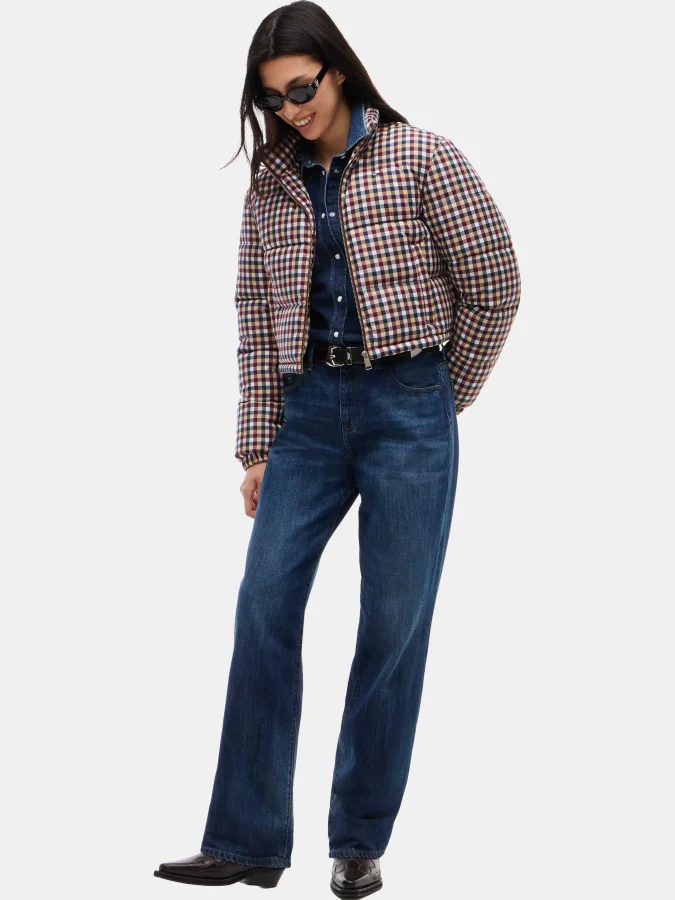 Tommy Jeans - TJW CROP... 2