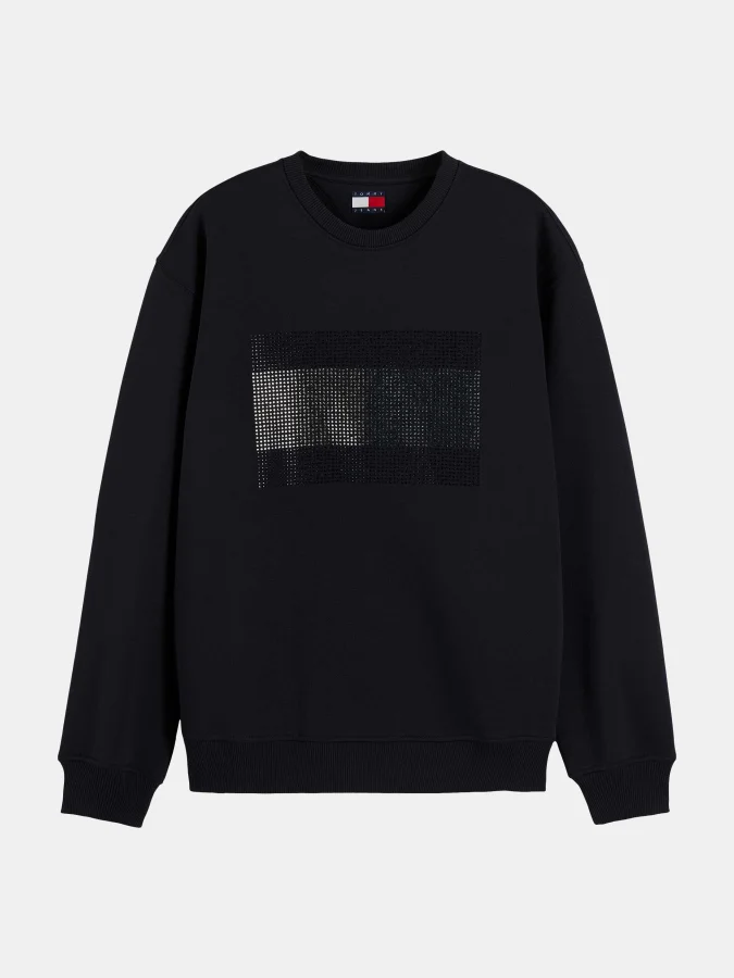 Tommy Jeans - TJW FLAG...