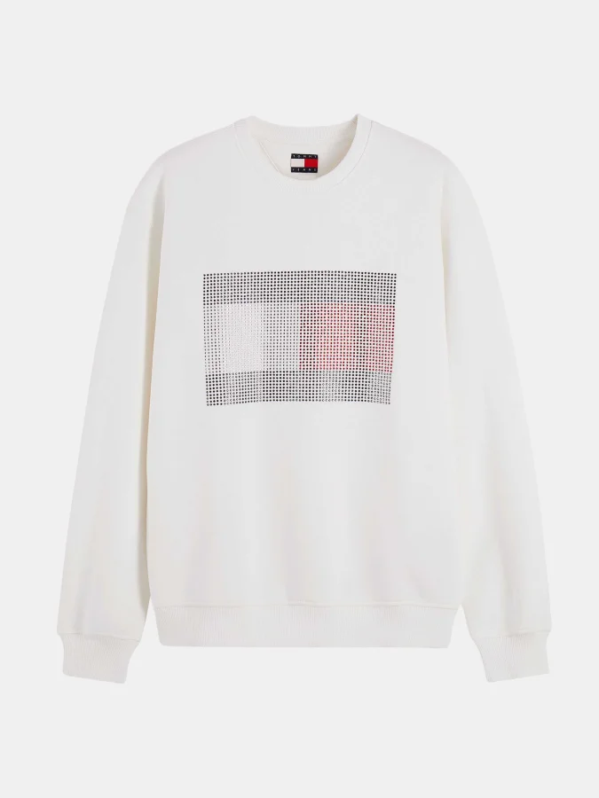 Tommy Jeans - TJW FLAG...