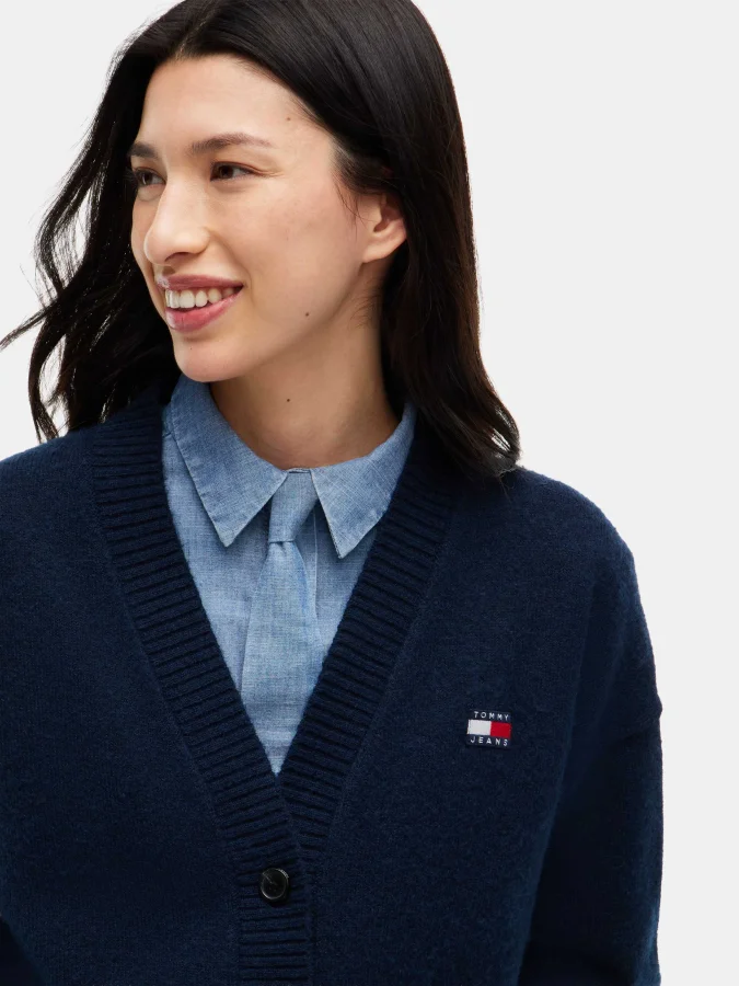 Tommy Jeans - TJW FLUFFY... 2