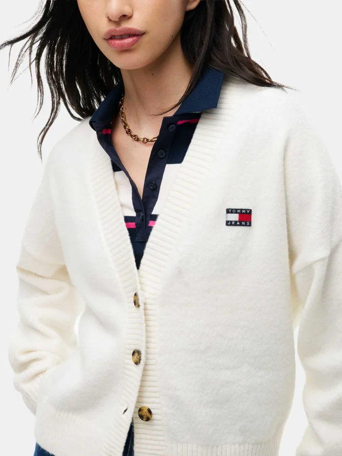 Tommy Jeans - TJW FLUFFY... 2