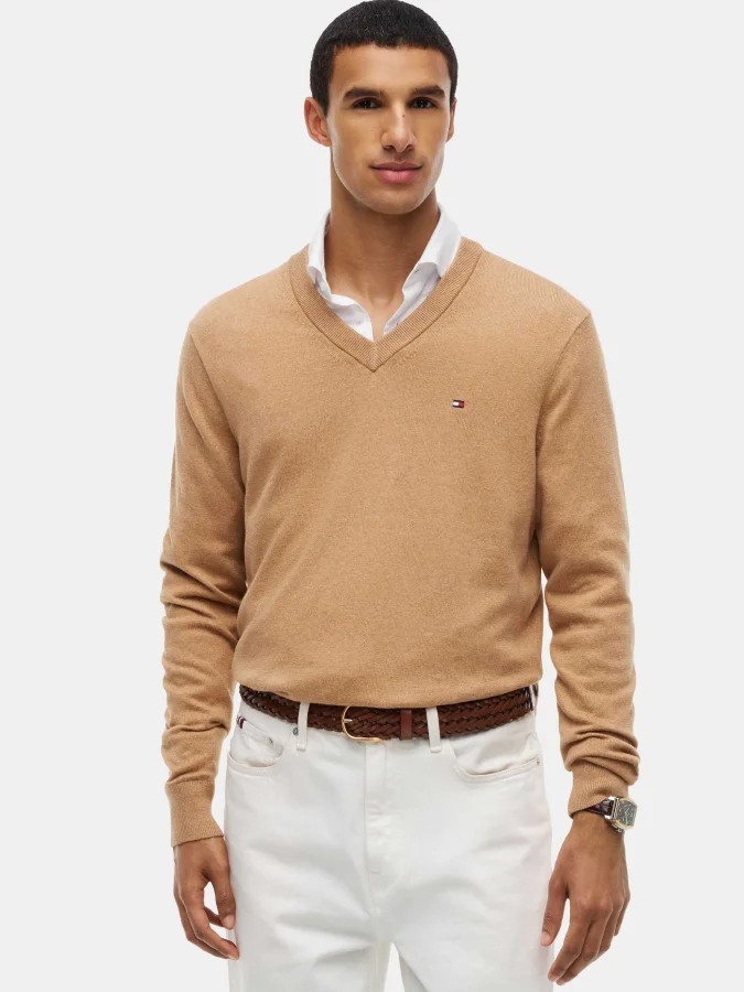 Tommy Hilfiger - PIMA ORG...