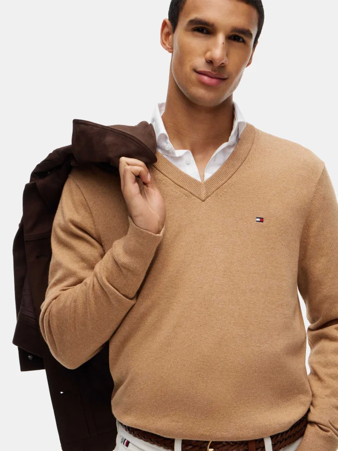 Tommy Hilfiger - PIMA ORG... 2