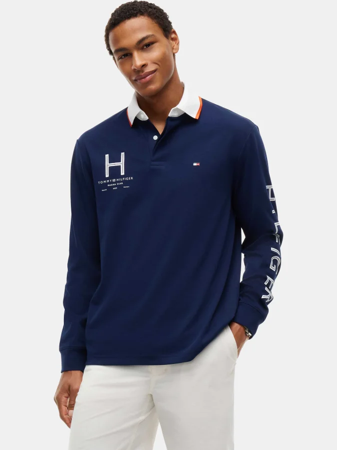 Tommy Hilfiger - ATHLEISURE...