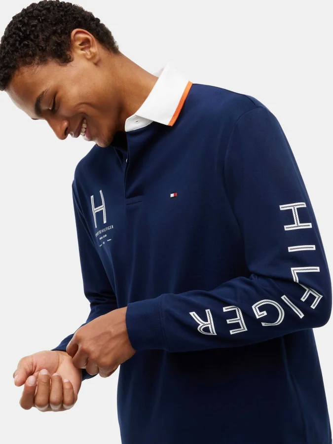 Tommy Hilfiger - ATHLEISURE... 2