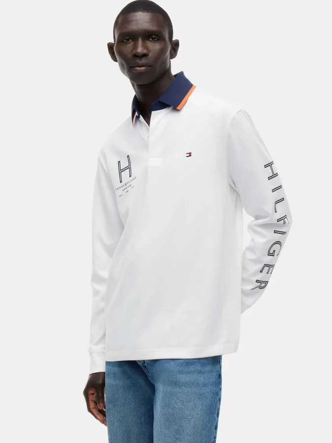 Tommy Hilfiger - ATHLEISURE...