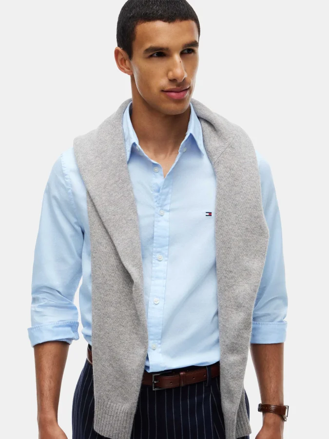 Tommy Hilfiger - FLEX DOBBY... 2