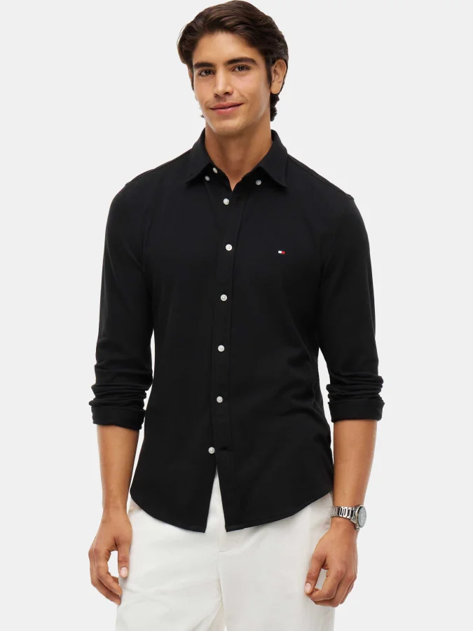 Tommy Hilfiger - KNITTED...