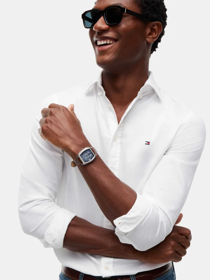Tommy Hilfiger - FLEX DOBBY... 2