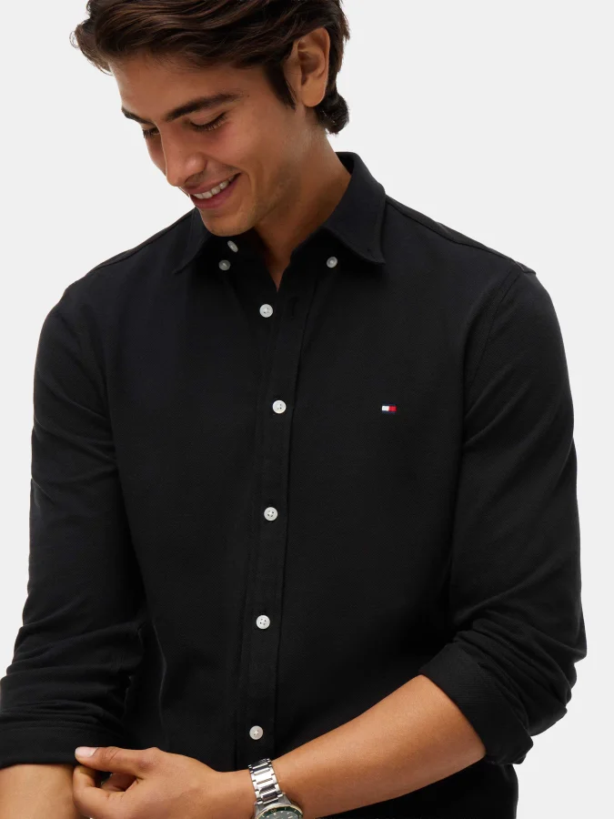 Tommy Hilfiger - KNITTED... 2