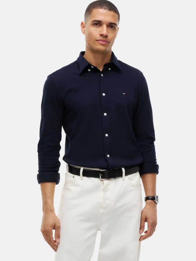 Tommy Hilfiger - KNITTED...