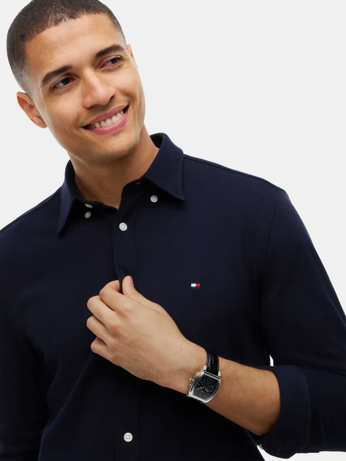 Tommy Hilfiger - KNITTED... 2