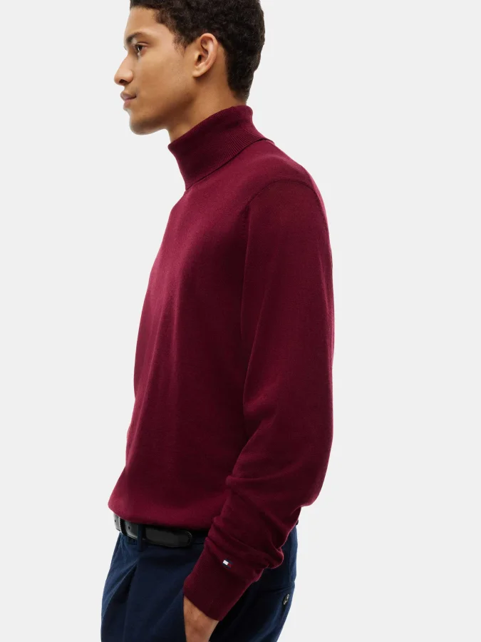 Tommy Hilfiger - NY MERINO... 2