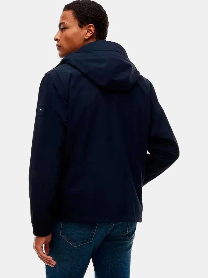Tommy Hilfiger - 3L HOODED... 2