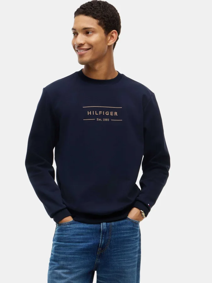 Tommy Hilfiger - ICON...
