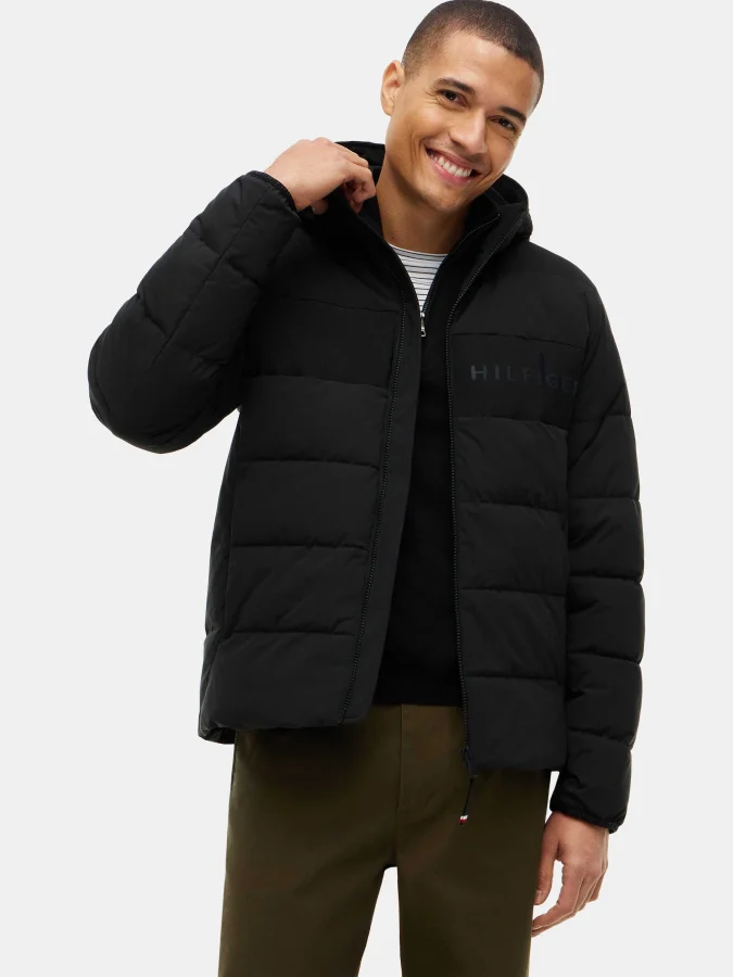 Tommy Hilfiger - DETACHABLE...