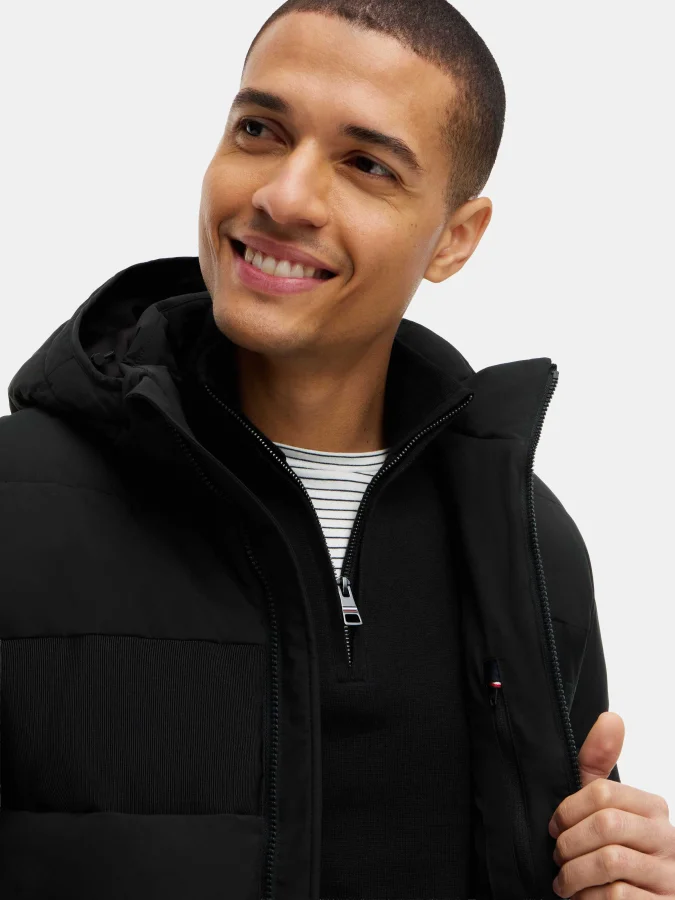 Tommy Hilfiger - DETACHABLE... 2