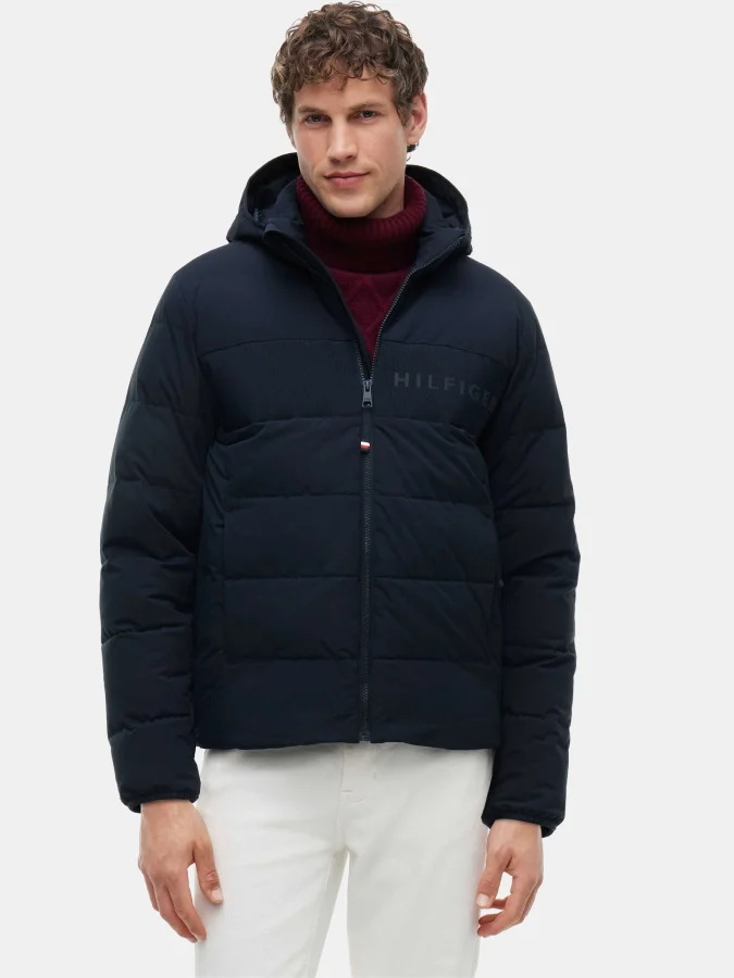 Tommy Hilfiger - DETACHABLE...