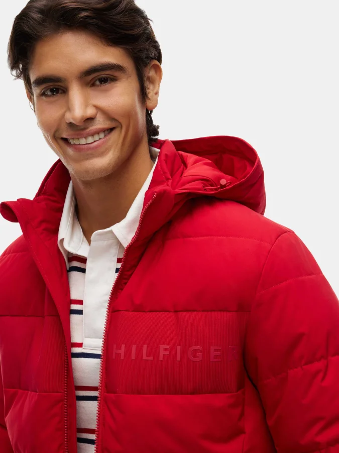Tommy Hilfiger - DETACHABLE... 2