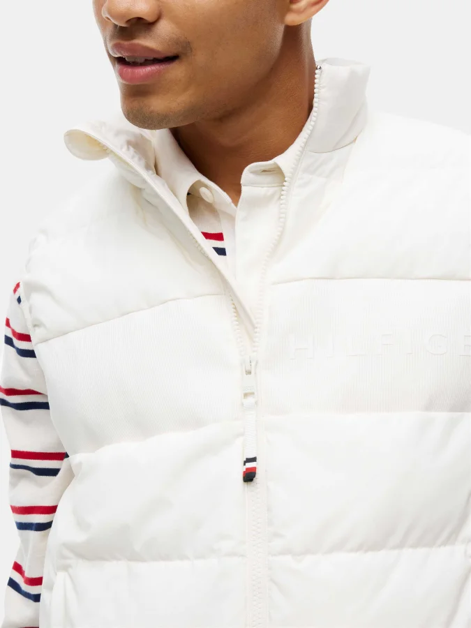 Tommy Hilfiger - BRANDED VEST 2