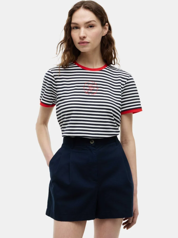Tommy Hilfiger - TH ROUNDAL...