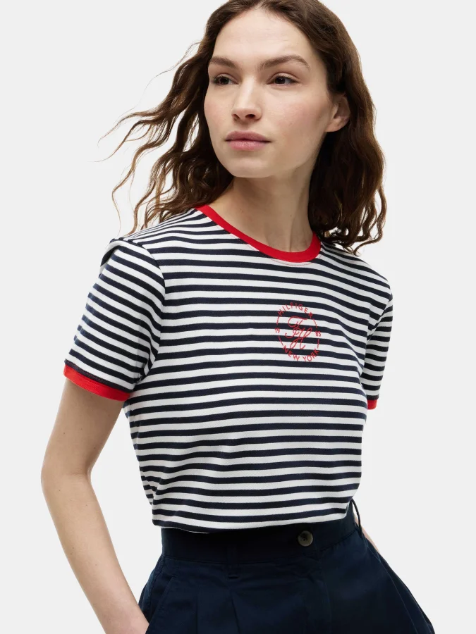 Tommy Hilfiger - TH ROUNDAL... 2