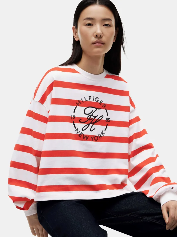 Tommy Hilfiger - TH ROUNDAL... 2