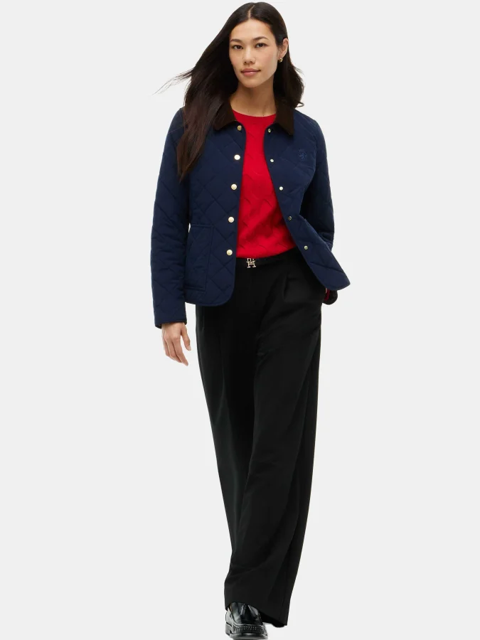 Tommy Hilfiger - QUILTED...