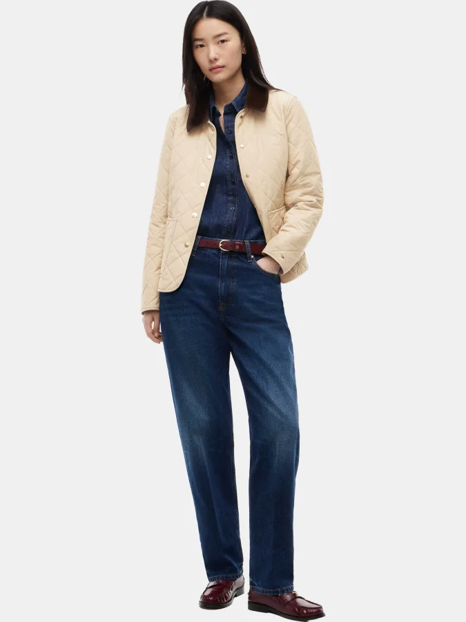 Tommy Hilfiger - QUILTED...