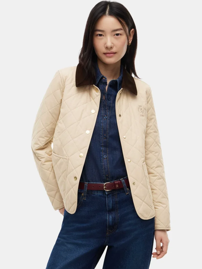 Tommy Hilfiger - QUILTED... 2